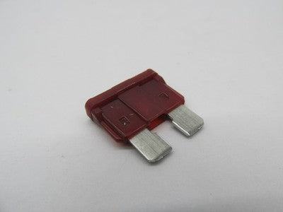 LOT of 7 Harley-Davidson OEM NOS 7.5-amp Brown Auto Blade Fuse 72388-0