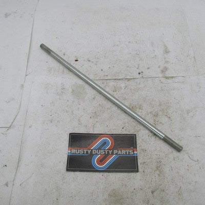 Harley Davidson Genuine NOS 10.75 Foot Control Connecting Push Rod Sha