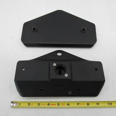 Harley Davidson OEM Tri Glide Trike Door Latch Housing Assembly 11-24