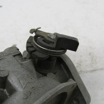 Harley Genuine AMF 1977-78 XLCR 1000 Cafe Racer Butterfly Carburetor 2
