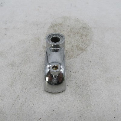 Harley Davidson Genuine Chrome Handlebar Clamp FX/FXR/XL 68487-82