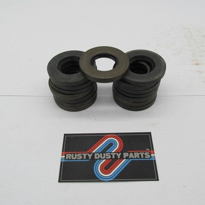 Lot of 5 Harley Davidson OEM NOS Oil Seal 12018