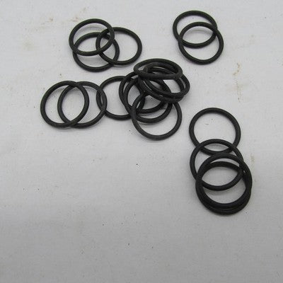 Lot of 17 Harley Davidson OEM NOS Transmission Countershaft O-Ring 111