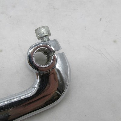Harley Davidson OEM Chrome Shifter Lever 04-06 XL1200 34660-04A