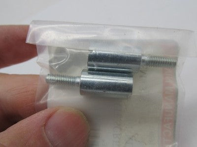 V-Twin NOS Harley Ignition Circuit Breaker Mount Studs 32-0049 | 32606