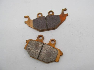 Polaris Genuine OEM NOS K-Pads, RRCAL 2205854