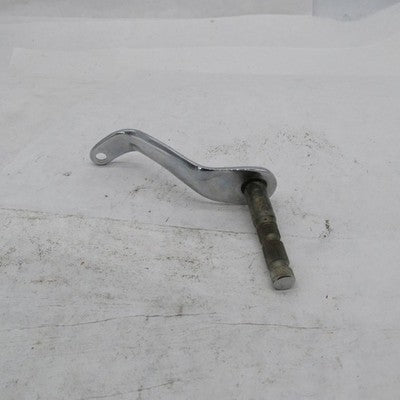Harley-Davidson OEM 07-17 Softail Chrome Inner Gear Shift Shaft Lever