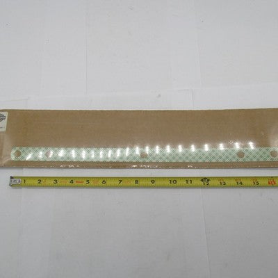 Harley Davidson Genuine OEM NOS Windshield Tape Brace 58052-78