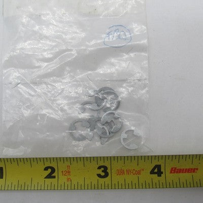 Lot of 10 Harley-Davidson OEM NOS Retaining Rings 67069-76