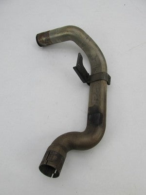 Harley Davidson OEM Crossover Exhaust Pipe for Touring