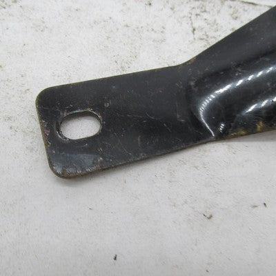 Lot of 3 AMF Harley Davidson OEM License Plate Brackets Robison HD FLH