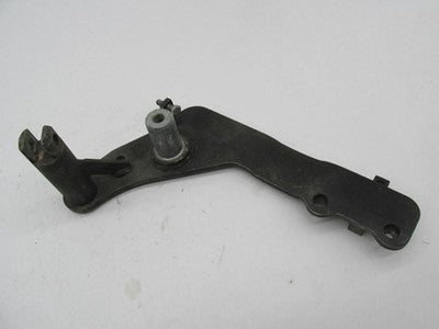 Harley Softail Early Wide Glide Shovelhead Brake Pedal Forward Control