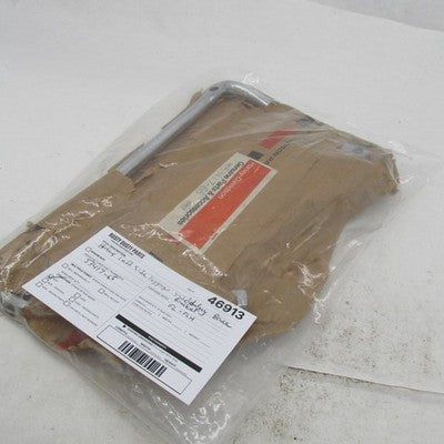Harley Davidson NOS NIB Left Side Luggage Saddlebag Brace Bracket 5341