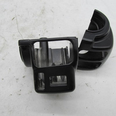 Set of Harley Genuine OEM 96-13 Touring L/R Handlebar Switch Housing C