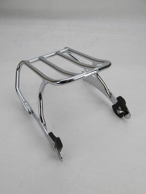Harley-Davidson Genuine NOS Detachable 90-93 XL Sportster Solo Rack 53