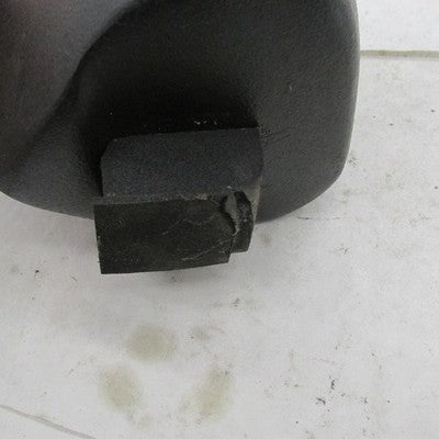 Buell Tuber S2 Thunderbolt Fiberglass Air Box Housing + Isolator Block