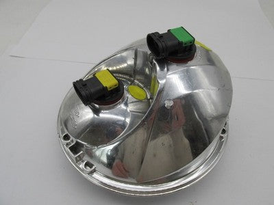 Harley-Davidson Genuine OEM 7" Touring Headlight 5854920