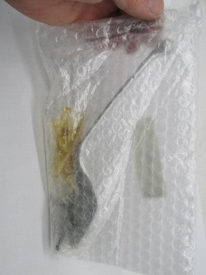Polaris Victory Genuine NOS Cross Country Boardwalk Front Brake Lever