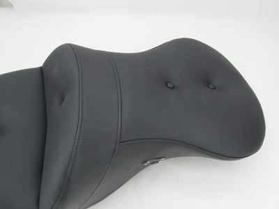 Saddlemen NOS Indian Heated Roadsofa Pillow Top Seat I14-07-181HCT
