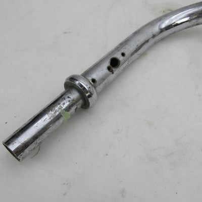 Harley-Davidson Genuine Ironhead Shovelhead Split Handlebar L/R 2-Piec