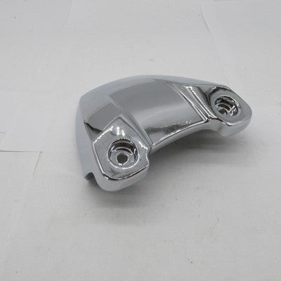 Harley Davidson OEM NOS Chrome Head Light Visor 11-17 Sportster XL1200