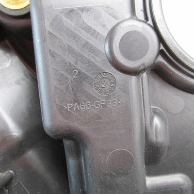 Harley Davidson OEM 114 Milwaukee Eight 8 M8 Air Cleaner Filter 17-24