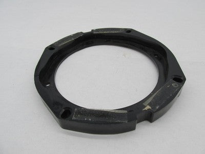 Harley-Davidson Genuine Stock Black Speaker Mounting Ring 77046-96A