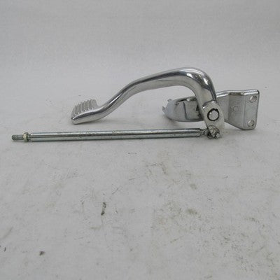 Harley OEM 91-17 Dyna Mid-Control Brake Pedal Assembly 42502-90 50649-