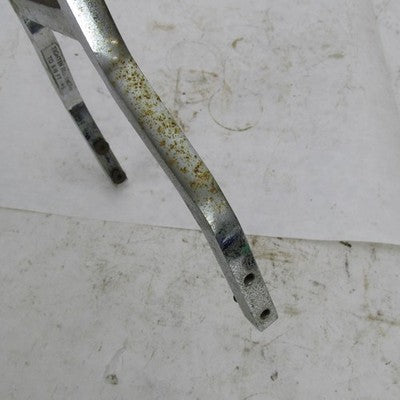 Harley-Davidson OEM Chrome Sissy Bar Backrest Upright 52736-85A