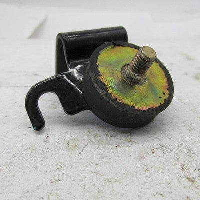 Harley-Davidson OEM Sportster Horn Ignition Switch Mount Bracket & Iso