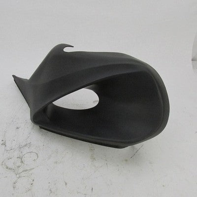 Buell X1 M2 S1 Lightning Left Ram Scoop Air Intake Fairing Cowl Cover