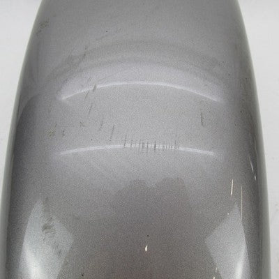Harley Davidson Silver & Black Pearl Rear Fender 1997 Dyna Wide Glide