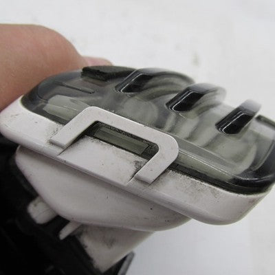 Harley Davidson Genuine Rear Fascia Light Tribar Running Brake Light 5