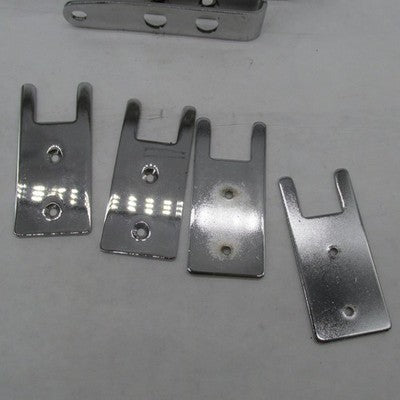 Large Lot of Harley Davidson OEM NOS Detachable Pillion Hardware Kit 5