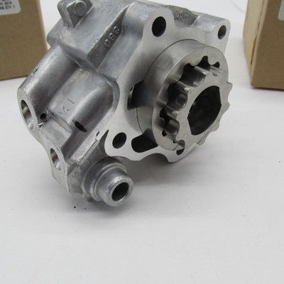 Harley Davidson Genuine Oil Pump Assembly For M8 Softails 2018 & 2024