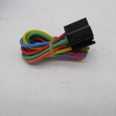 Drag Specialties NOS Relay Plug w/ Color Wire DS-272096 MC-DRAG042 720