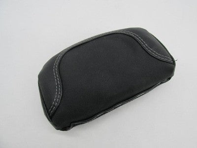 Harley Genuine 2018+ Softail M8 Compact Sissy Bar Backrest Pad 5230061