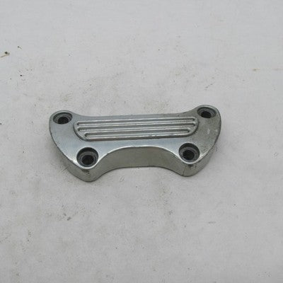Vintage Harley Davidson Genuine Handlebar Top Clamp 1974+ 56118-91