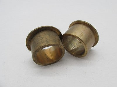 Lot of 2 Harley-Davidson Genuine NOS Cam Cover Bushings 25581-36