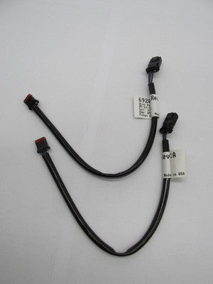 Harley Davidson Genuine NOS Wire Harness Turn Signal Kit 69201618