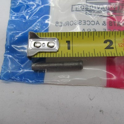 Harley-Davidson Genuine OEM NOS 68-84 FL FX Oil Pump Vent Fitting Tube