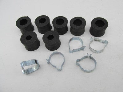 Mixed Lot of Triumph / BSA Fuel & Oil Line Connectors 0903