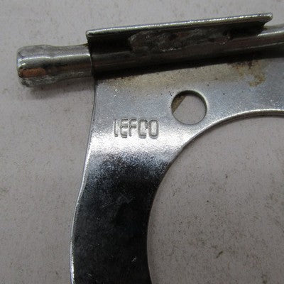 Paughco OEM Carburetor Throttle Cable Adapter Ring Big Twins Tillotson