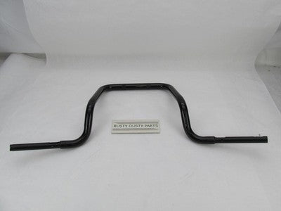 Indian Genuine OEM NOS Black Midride Pull Back Apes Handlebars 1025472