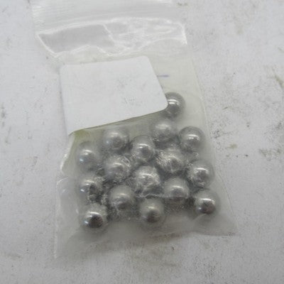 Lot of 16 Harley-Davidson OEM NOS Starter Motor Steel Balls 8879