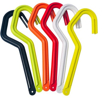 USI SKIS Handle Kit Orange LOOP-ORANGE-KIT