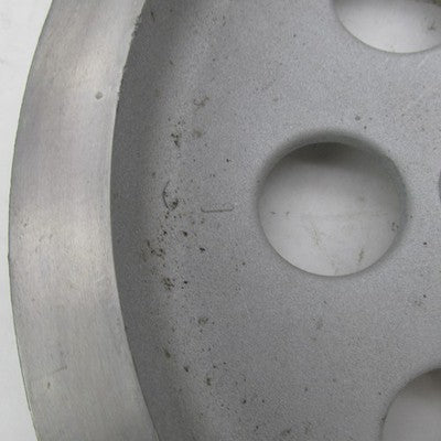 Harley-Davidson OEM Big Twin 65-Tooth 1.5" Rear Drive Belt Pulley 4031