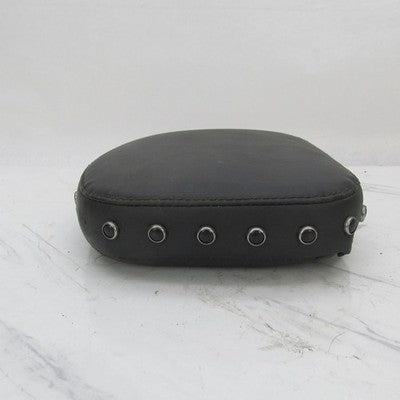 Harley OEM Studded Rear Back Rest Pillow Pad Road King Touring 94-08 5