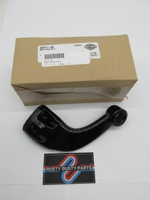 Harley Davidson Genuine NOS Foot Peg Mount Bracket 42971-04