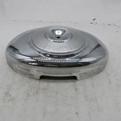 Harley-Davidson OEM 88ci Dyna Wide Glide Air Cleaner Cover Chrome 2912